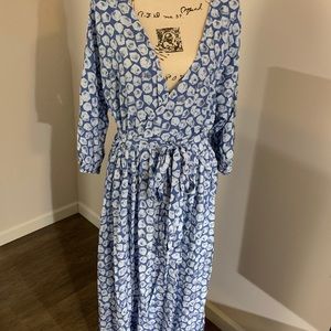 Maxi Dress (never Worn)